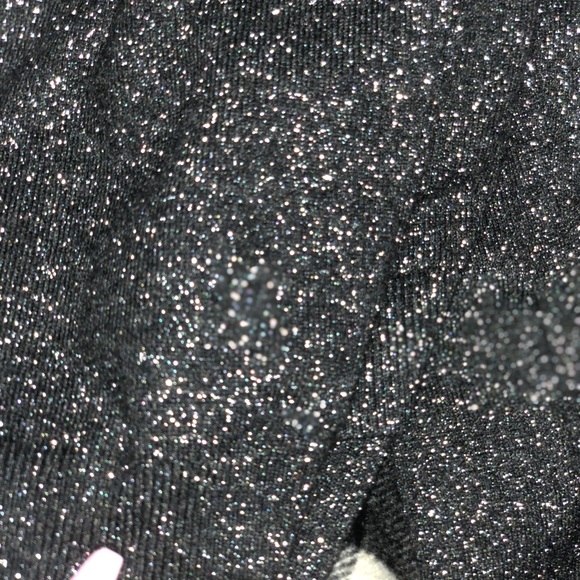 Shimmering party sweater - Picture 3 of 3